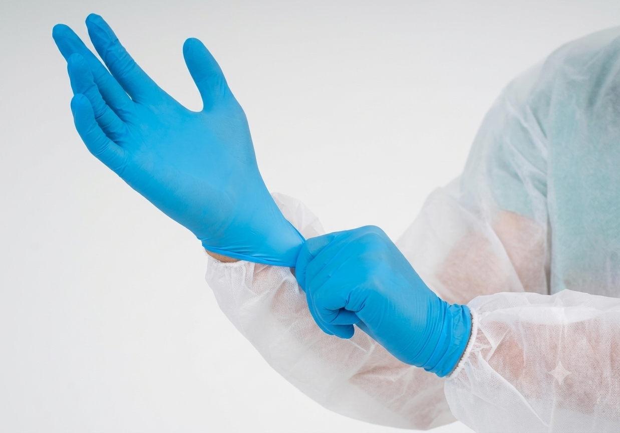 Infection Prevention