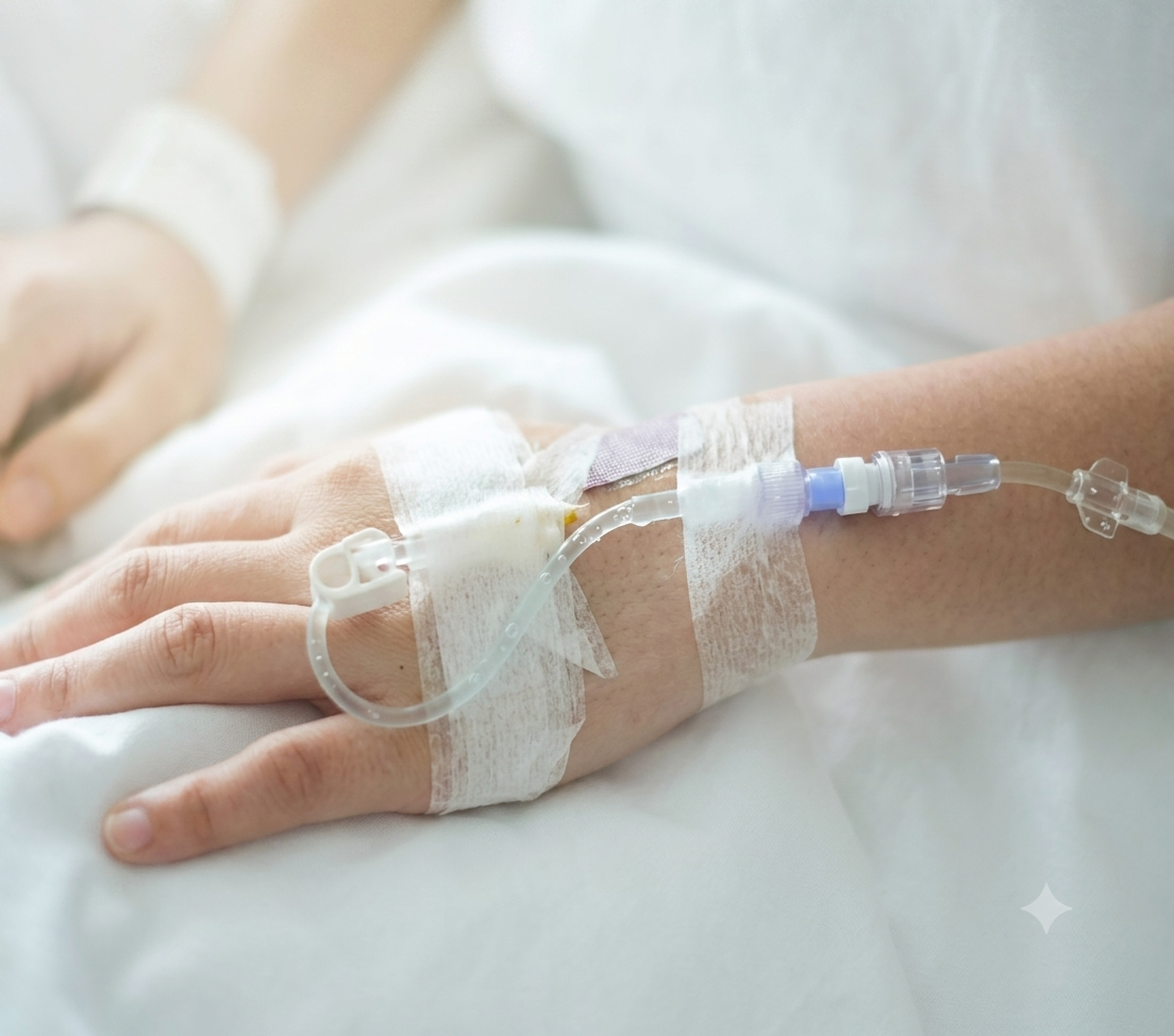 Infusion Therapy