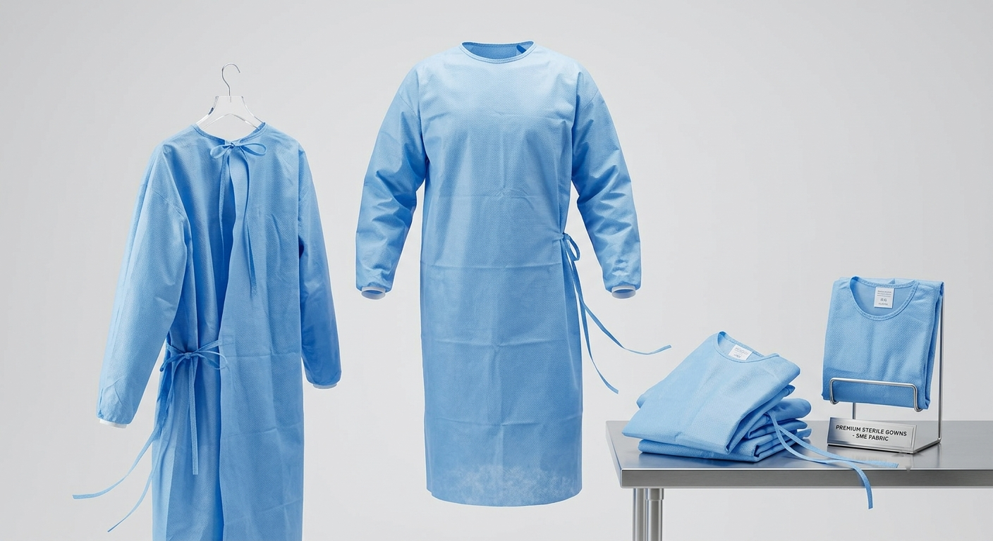 Surgical Gowns